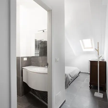 Sant' Anselmo Design *