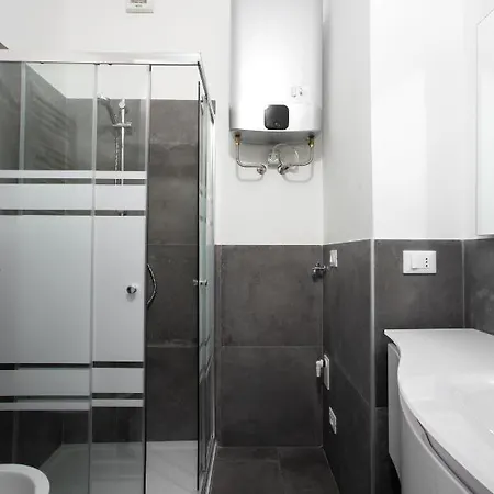 Sant' Anselmo Design *